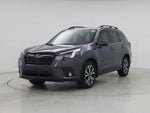 2022 Forester Thumbnail 4