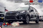 2022 Forester Thumbnail 4