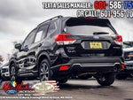 2022 Forester Thumbnail 5