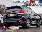 2022 Forester Thumbnail 6
