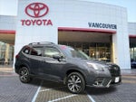 2023 Forester Thumbnail 1