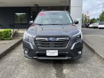 2023 Forester Thumbnail 2