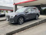 2023 Forester Thumbnail 4