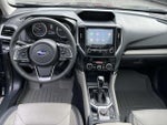 2023 Forester Thumbnail 12