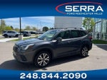 2023 Forester Thumbnail 1