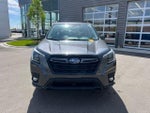 2023 Forester Thumbnail 2