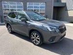 2023 Forester Thumbnail 3