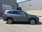 2023 Forester Thumbnail 4