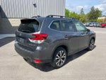 2023 Forester Thumbnail 5