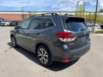 2023 Forester Thumbnail 7