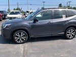 2023 Forester Thumbnail 2