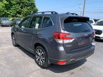 2023 Forester Thumbnail 3