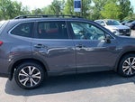 2023 Forester Thumbnail 6