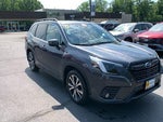 2023 Forester Thumbnail 7