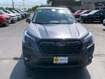 2023 Forester Thumbnail 8