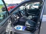2023 Forester Thumbnail 9