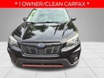 2019 Forester Thumbnail 2