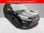 2019 Forester Thumbnail 3