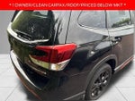 2019 Forester Thumbnail 5