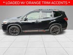 2019 Forester Thumbnail 6