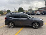 2022 Forester Thumbnail 4