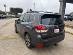 2022 Forester Thumbnail 7