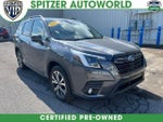 2022 Forester Thumbnail 1