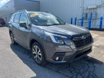 2022 Forester Thumbnail 3