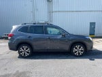2022 Forester Thumbnail 4