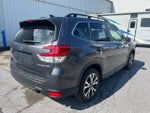 2022 Forester Thumbnail 6
