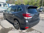 2022 Forester Thumbnail 8