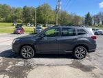 2022 Forester Thumbnail 9