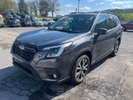2022 Forester Thumbnail 10