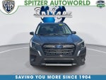 2022 Forester Thumbnail 3