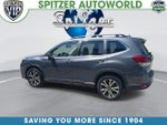 2022 Forester Thumbnail 7