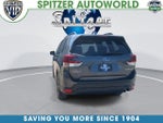 2022 Forester Thumbnail 8