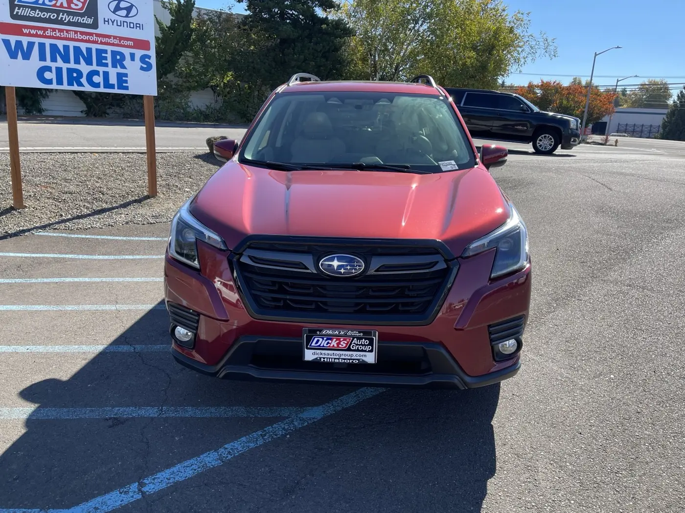 2023 Subaru Forester - $29,838