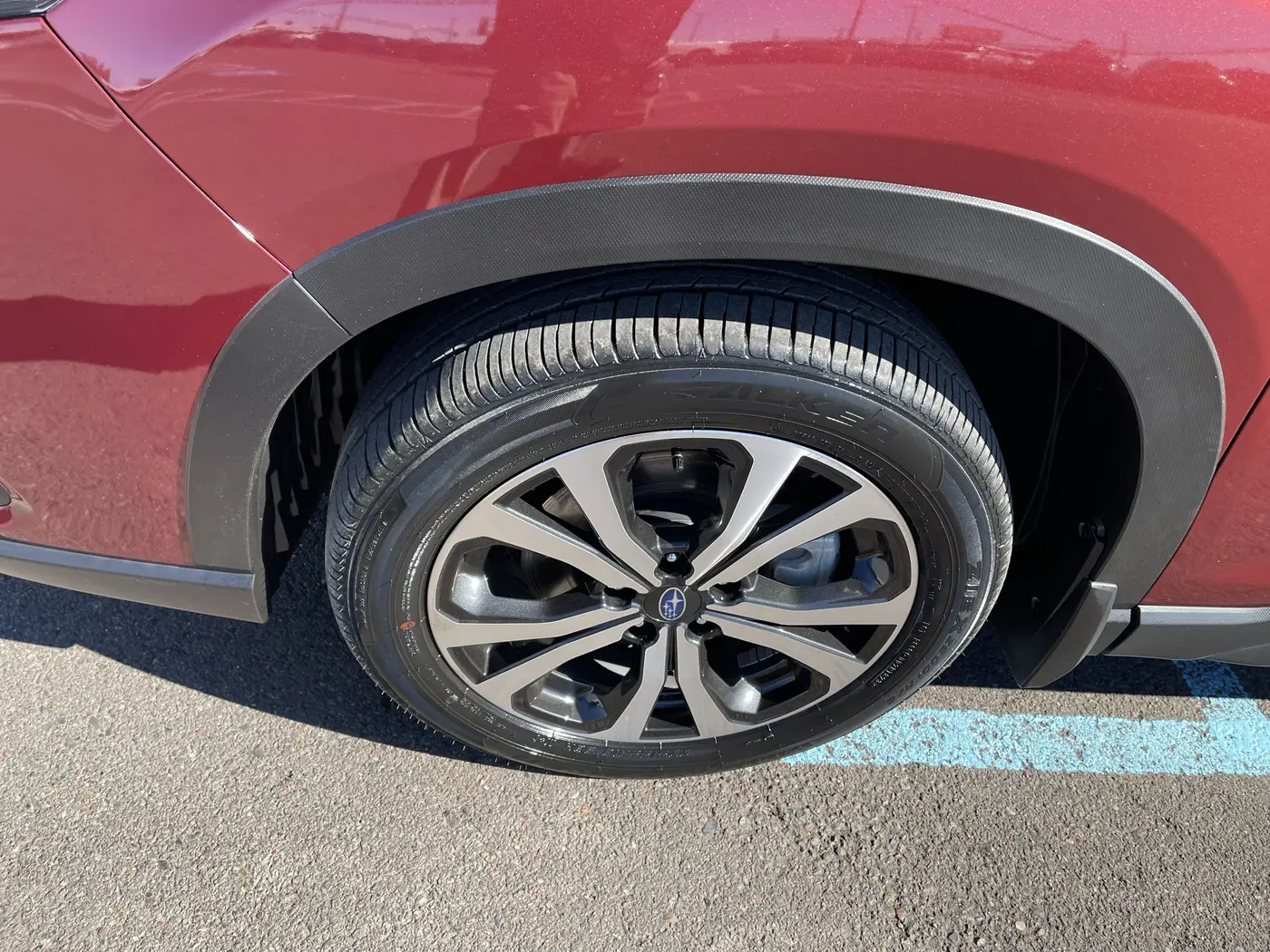 2023 Subaru Forester - $29,838
