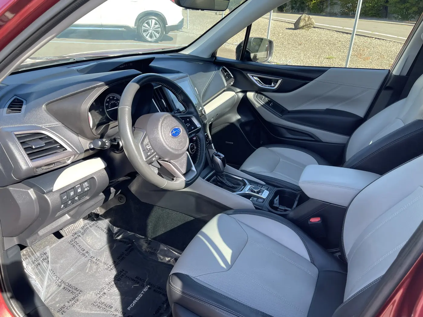 2023 Subaru Forester - $29,838