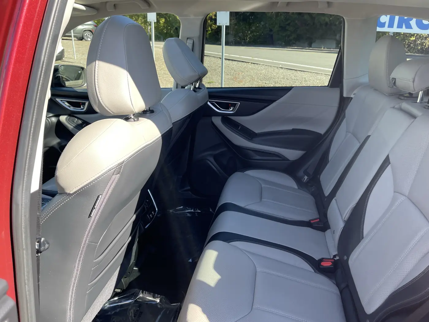 2023 Subaru Forester - $29,838