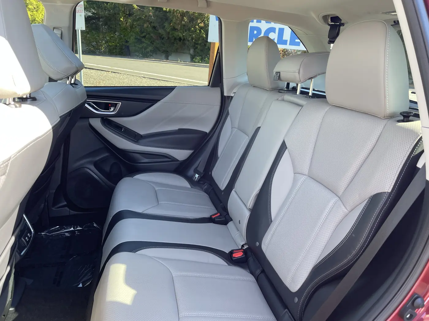 2023 Subaru Forester - $29,838