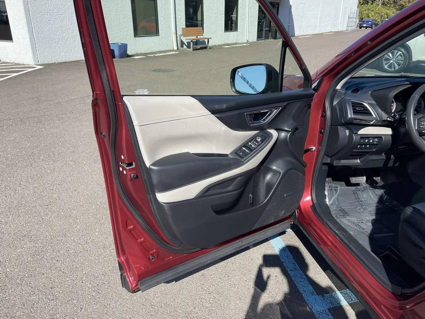 2023 Subaru Forester - $29,838