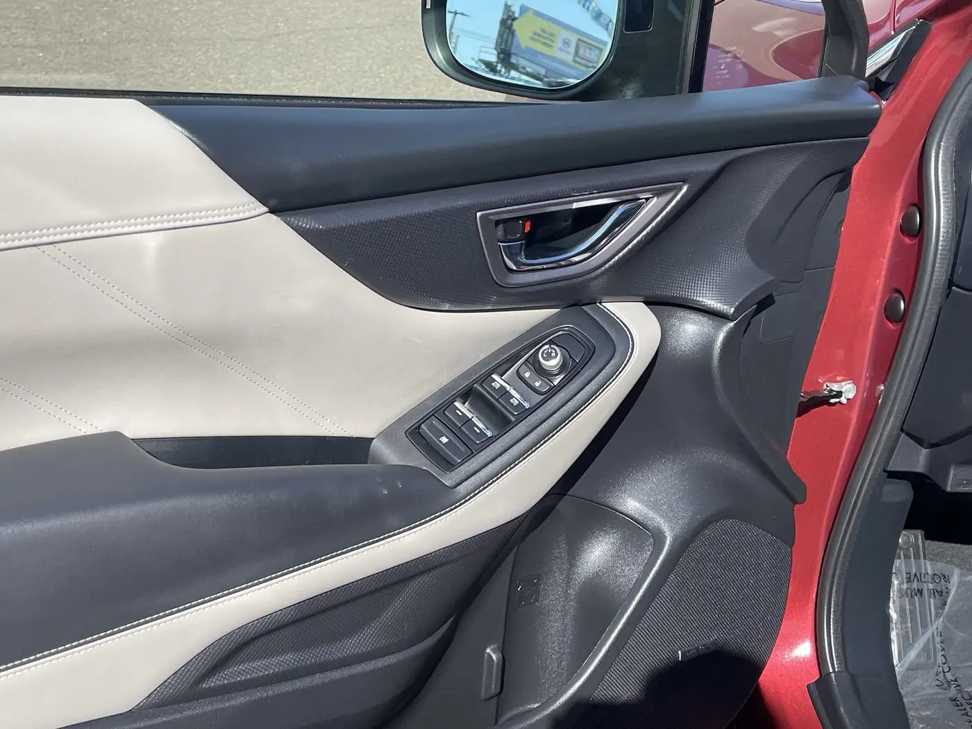 2023 Subaru Forester - $29,838