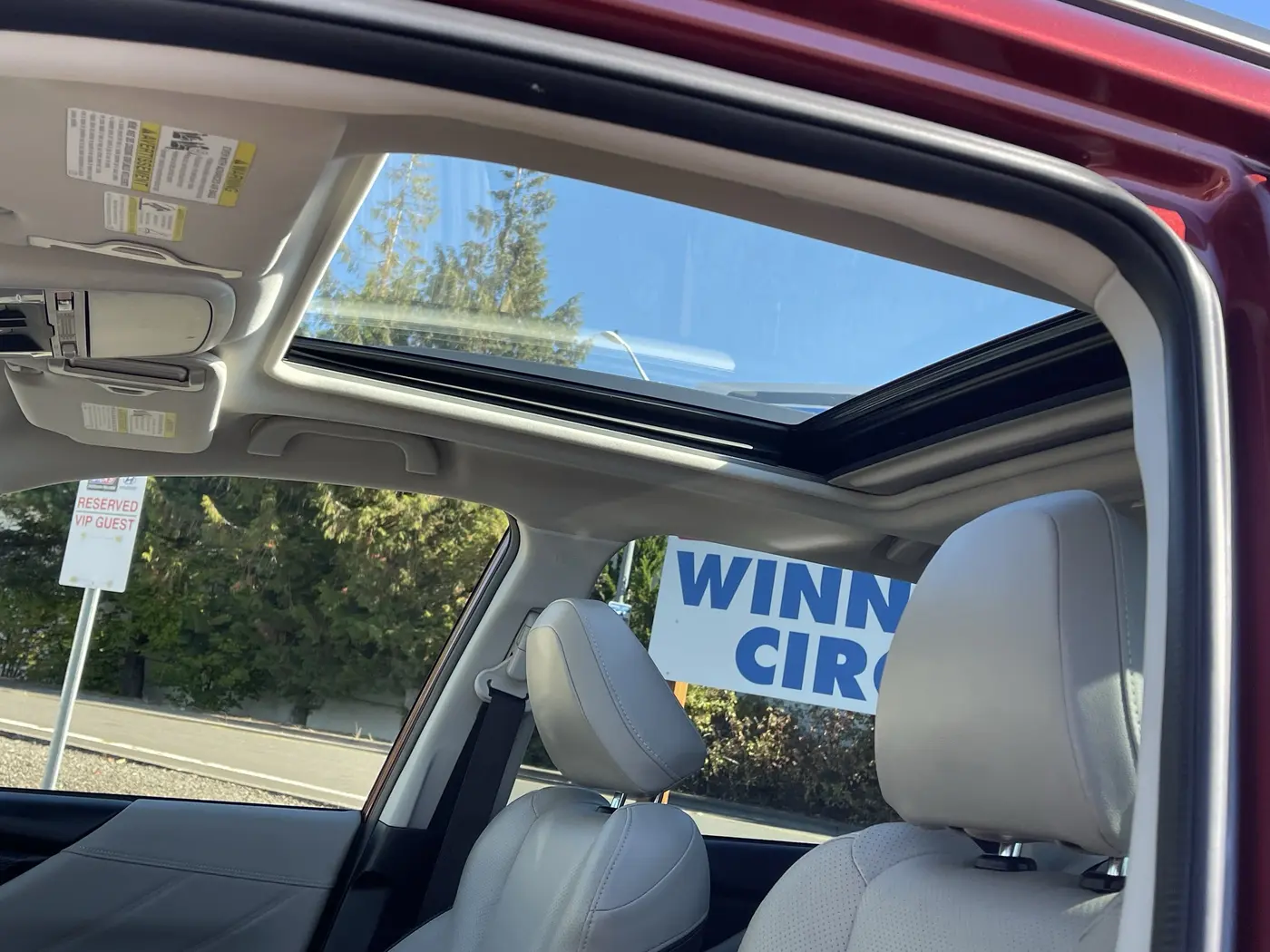 2023 Subaru Forester - $29,838