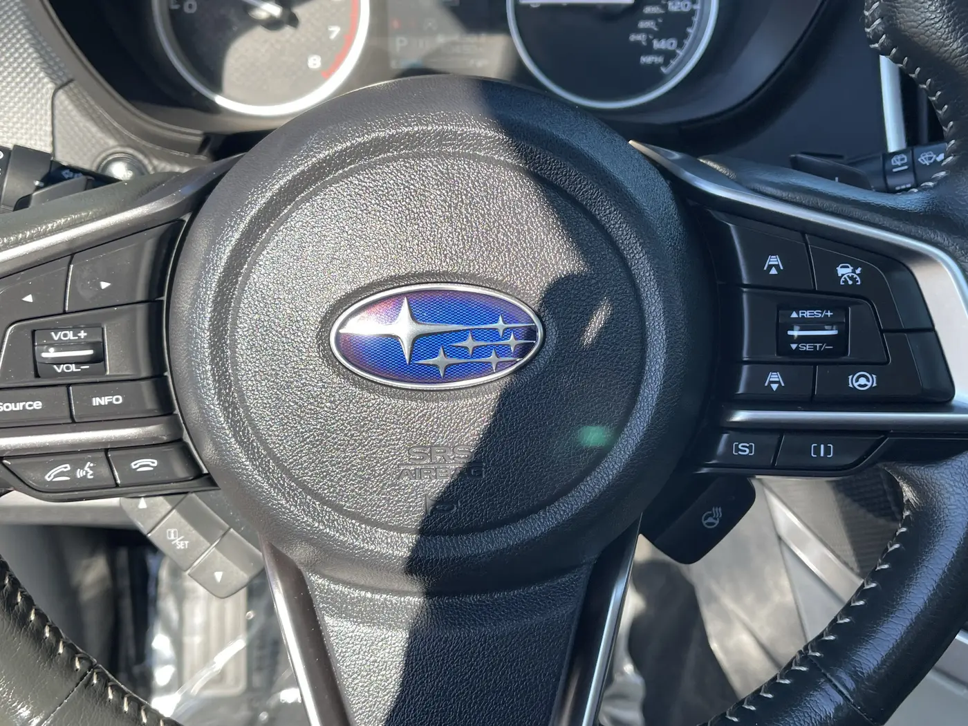 2023 Subaru Forester - $29,838