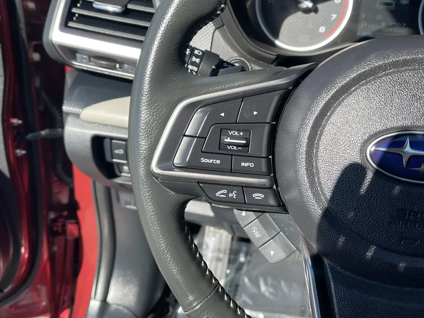 2023 Subaru Forester - $29,838