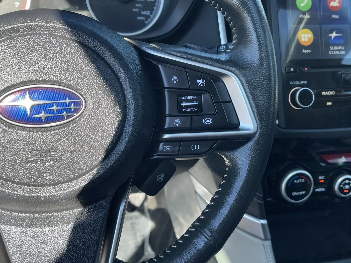 2023 Subaru Forester - $29,838