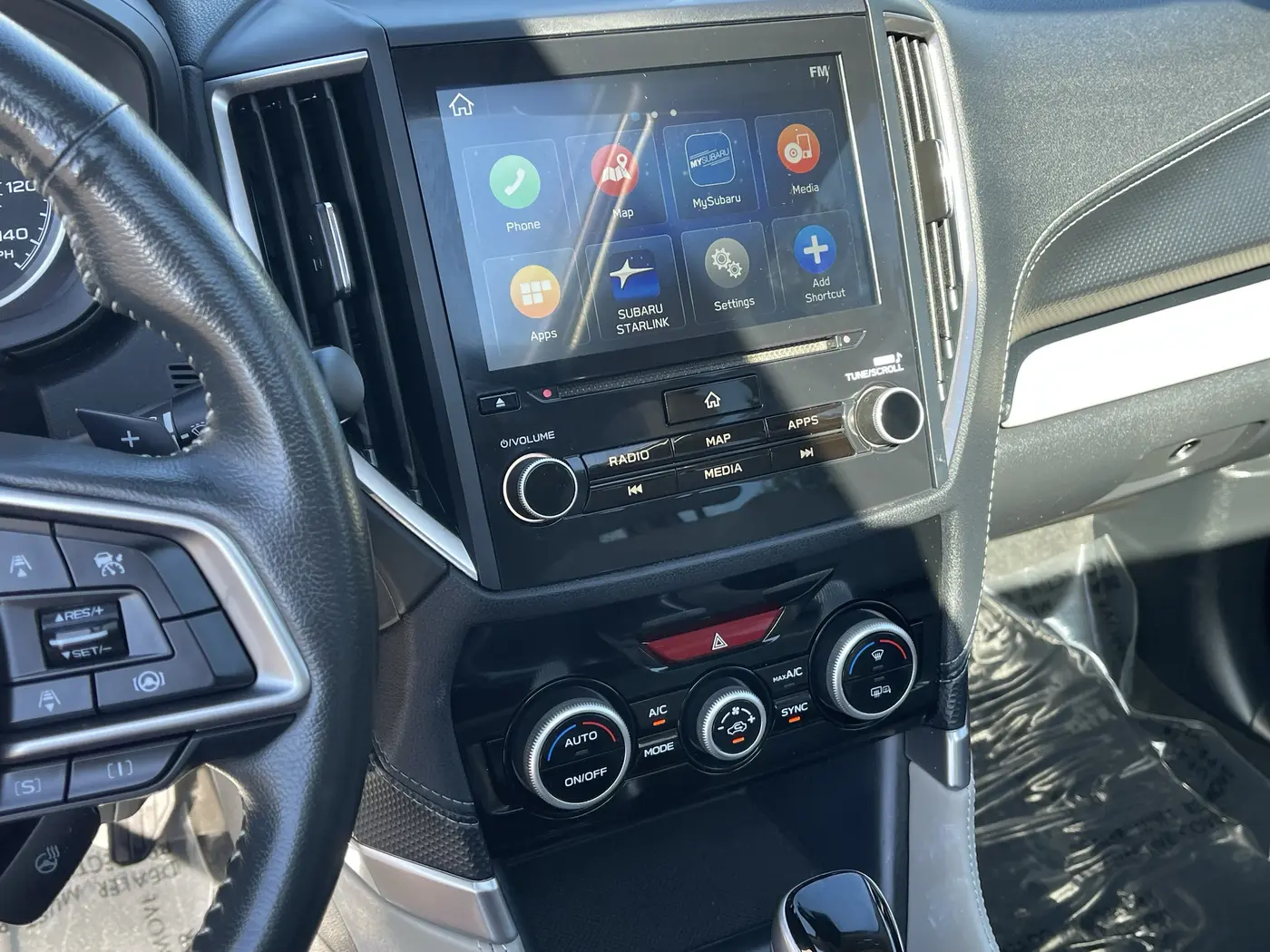 2023 Subaru Forester - $29,838