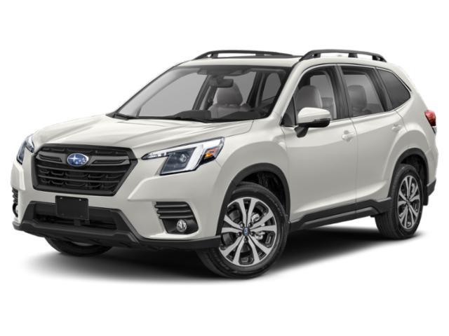 2023 Subaru Forester - $33,875