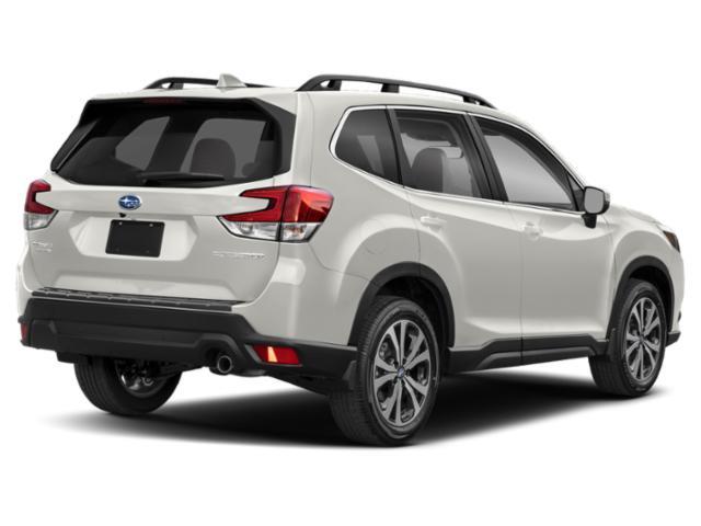 2023 Subaru Forester - $33,875